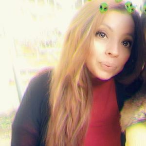 Meet your Posher, Veronica